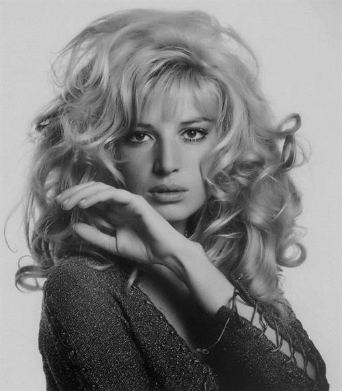 Monica Vitti