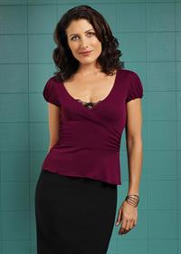 Lisa Edelstein