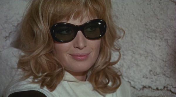 Monica Vitti