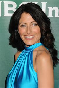 Lisa Edelstein