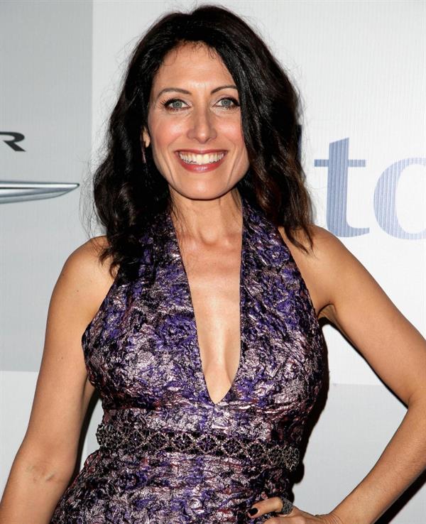 Lisa Edelstein