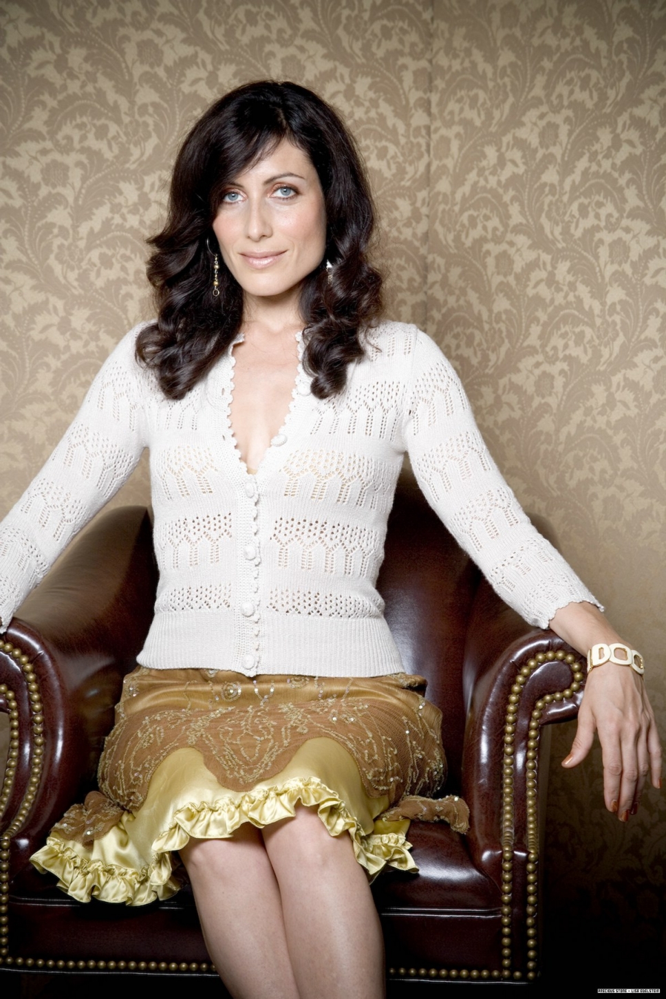 Lisa Edelstein
