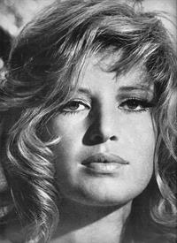 Monica Vitti