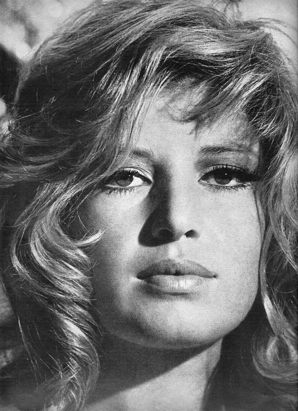 Monica Vitti