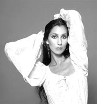 Cher