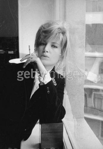 Monica Vitti