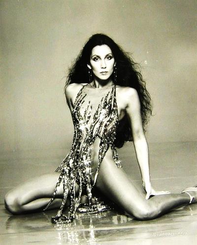 Cher