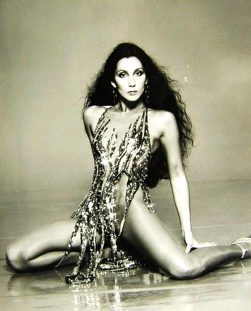Cher