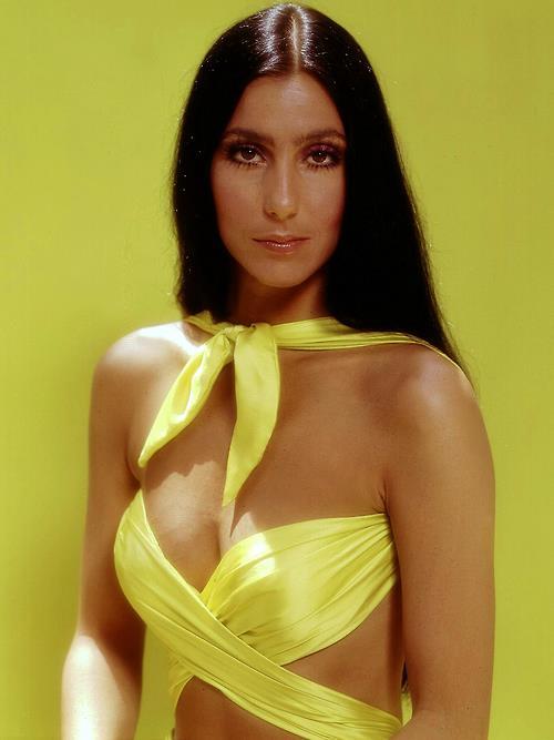 Cher