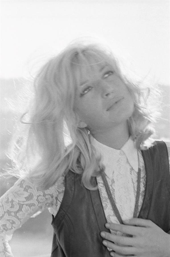 Monica Vitti