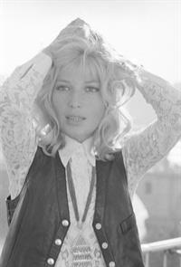 Monica Vitti