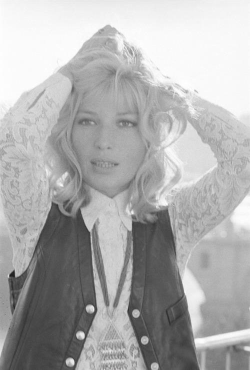 Monica Vitti