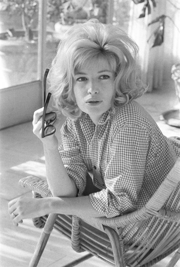 Monica Vitti