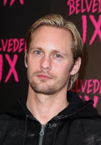 Alexander Skarsgård