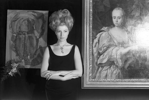 Monica Vitti