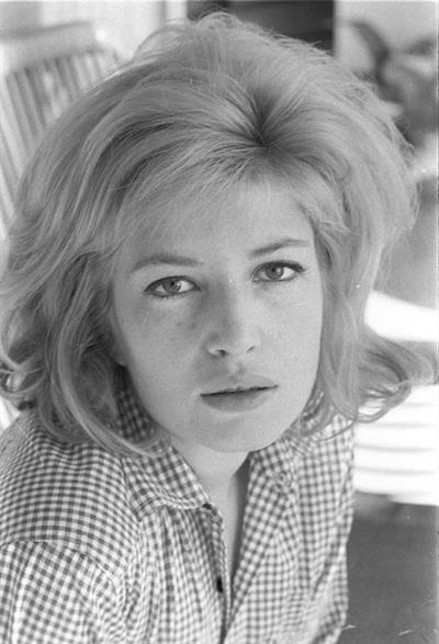 Monica Vitti