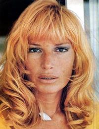 Monica Vitti