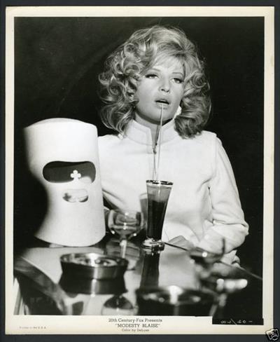 Monica Vitti