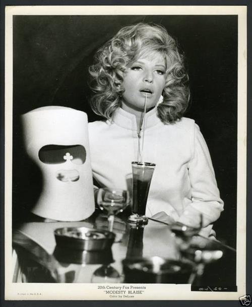 Monica Vitti