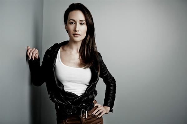 Maggie Q