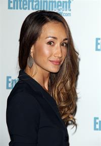 Maggie Q