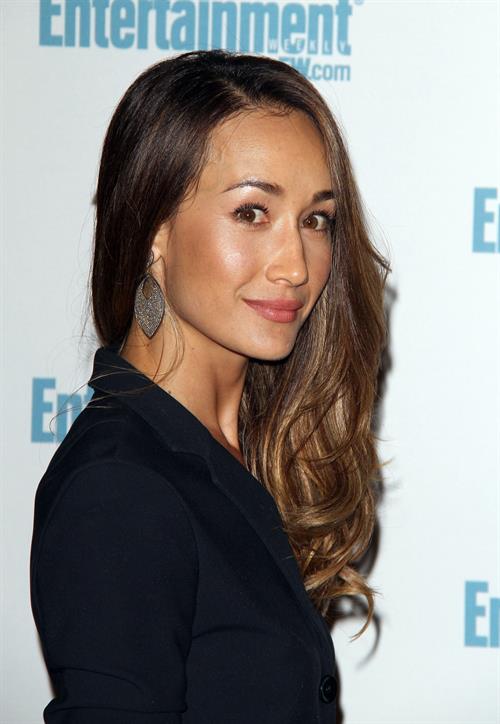 Maggie Q