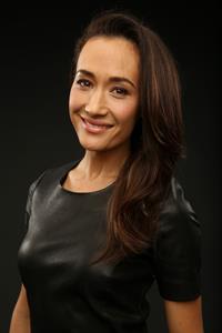 Maggie Q