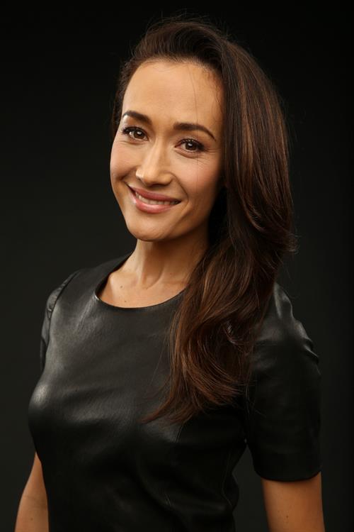 Maggie Q