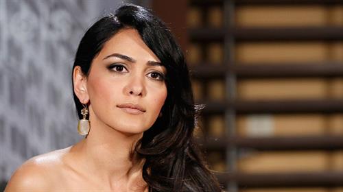 Nazanin Boniadi