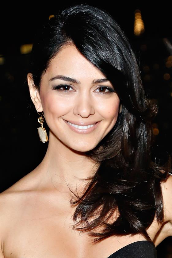 Nazanin Boniadi