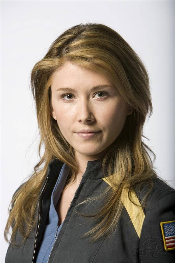 Jewel Staite