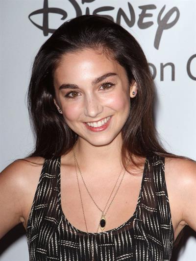 Molly Ephraim