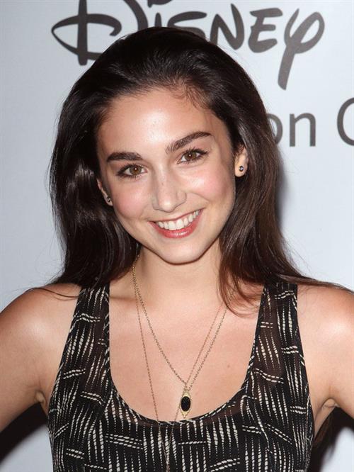 Molly Ephraim