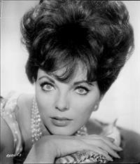 Joan Collins