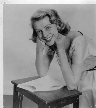 Rosemary Clooney