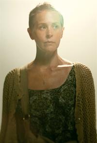 Melissa McBride