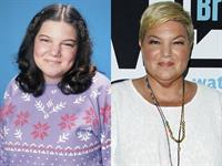 Mindy Cohn