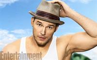 Chris Pratt
