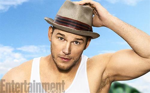 Chris Pratt