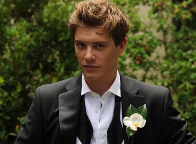Xavier Samuel