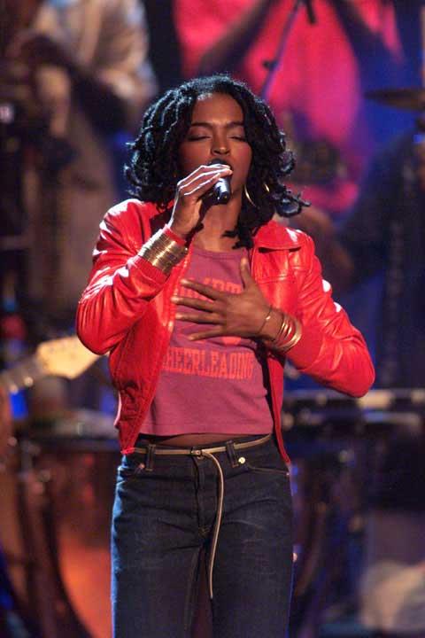 Lauryn Hill