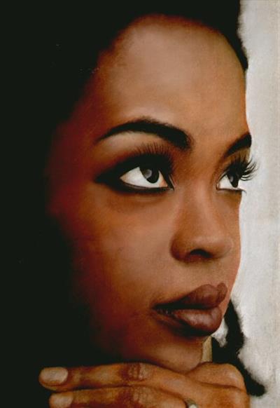 Lauryn Hill