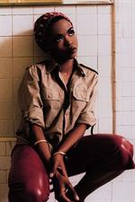 Lauryn Hill