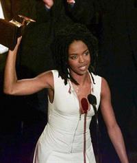 Lauryn Hill