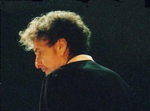 Bob Dylan