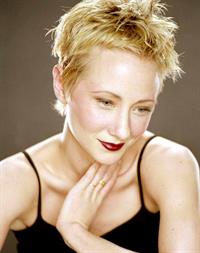 Anne Heche