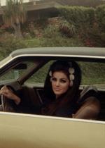 Priscilla Presley