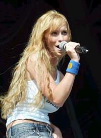 Jennifer Love Hewitt