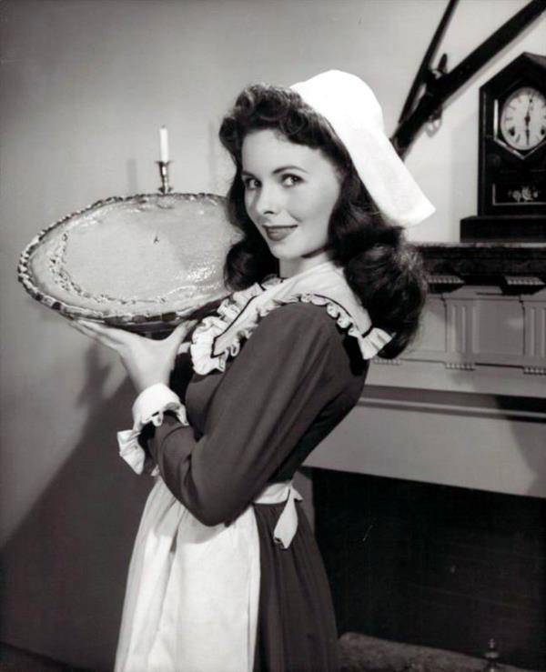 Jeanne Crain