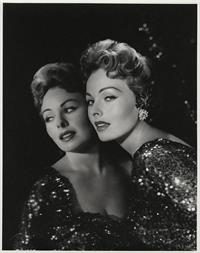 Jeanne Crain